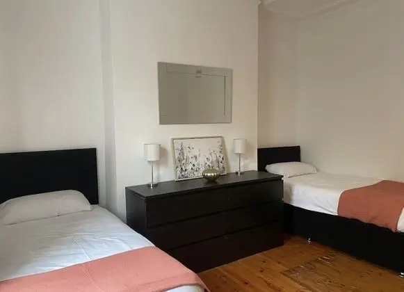 Apart Daire, Özel Banyo