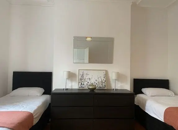 Apart Daire, Özel Banyo