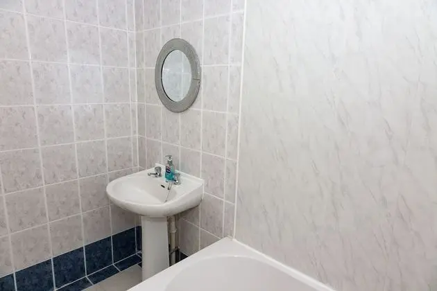 Apart Daire, Ortak Banyo (Rialto)