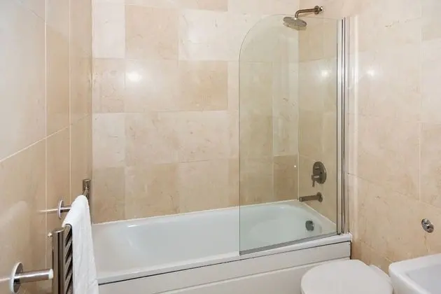 Çatı Katı Süiti (Penthouse), Özel Banyo (Lime Square - Sleeps 8)