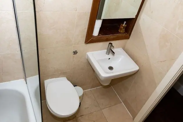 Çatı Katı Süiti (Penthouse), Özel Banyo (Lime Square - Sleeps 8)