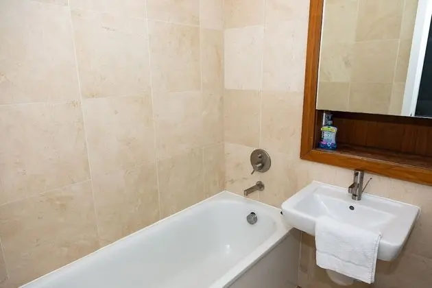 Çatı Katı Süiti (Penthouse), Özel Banyo (Lime Square - Sleeps 8)