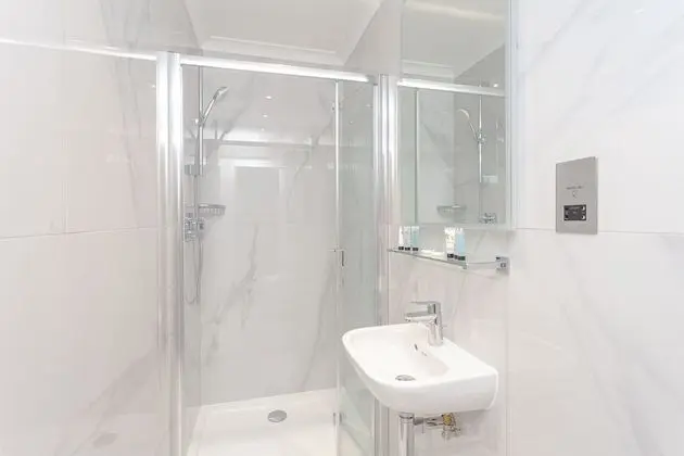 Banyo lavabosu