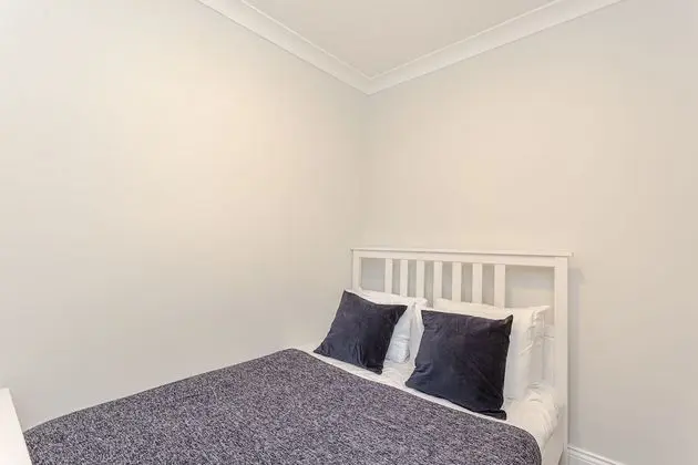 Classic Apart Daire, 1 Çift Kişilik Yatak ve Çekyat, Sigara İçilmez