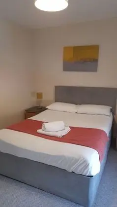 Apart Daire, Özel Banyo (Nile Street 2)