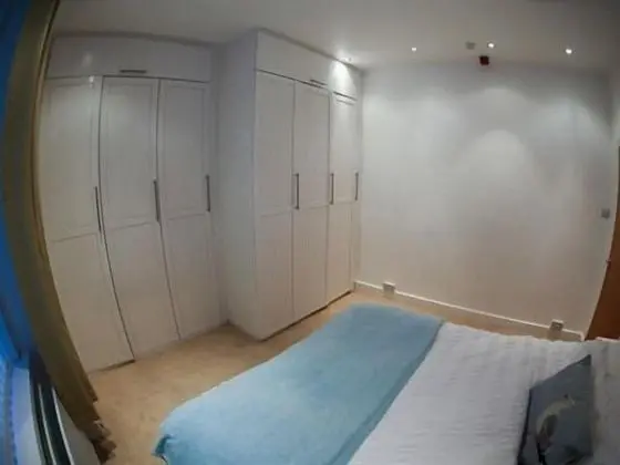 Apart Daire, Özel Banyo, Deniz Manzaralı (Northcliffe - 2 Bedrooms)