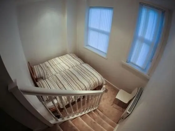 Apart Daire, Özel Banyo, Deniz Manzaralı (Northcliffe - 2 Bedrooms)