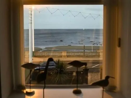 Apart Daire, Özel Banyo, Deniz Manzaralı (Northcliffe - 2 Bedrooms)