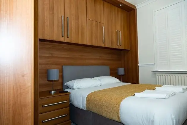 Apart Daire, Özel Banyo