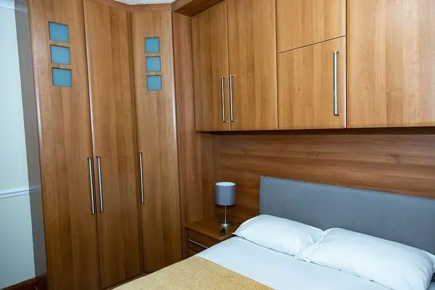 Apart Daire, Özel Banyo