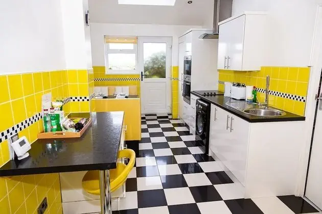 Apart Daire, Özel Banyo