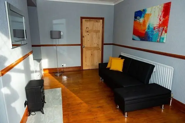 Apart Daire, Özel Banyo