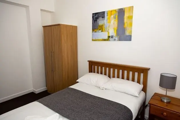Apart Daire, Özel Banyo
