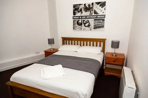 Apart Daire, Özel Banyo