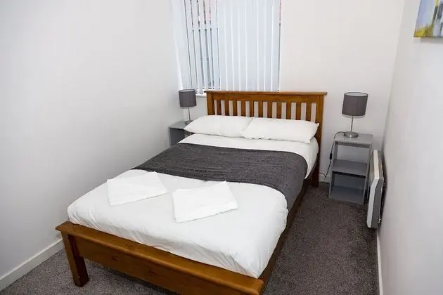 Apart Daire, Özel Banyo