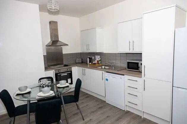 Apart Daire, Özel Banyo