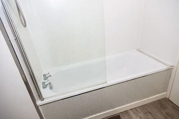 Apart Daire, Özel Banyo