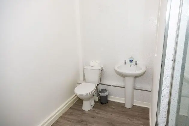 Apart Daire, Özel Banyo