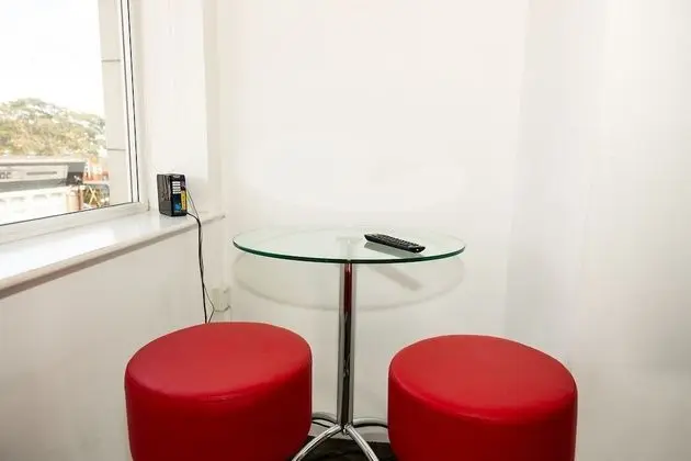 Apart Daire, Özel Banyo (Two Bedroom)