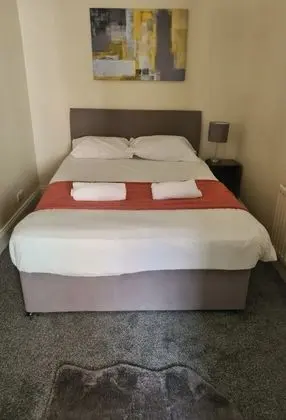 Apart Daire, Özel Banyo