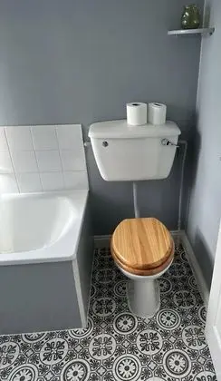 Apart Daire, Özel Banyo