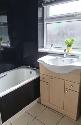 Apart Daire, Özel Banyo