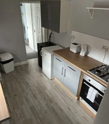 Apart Daire, Özel Banyo