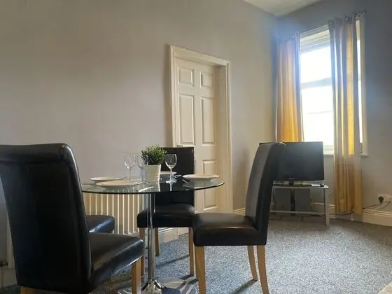 Apart Daire, Özel Banyo