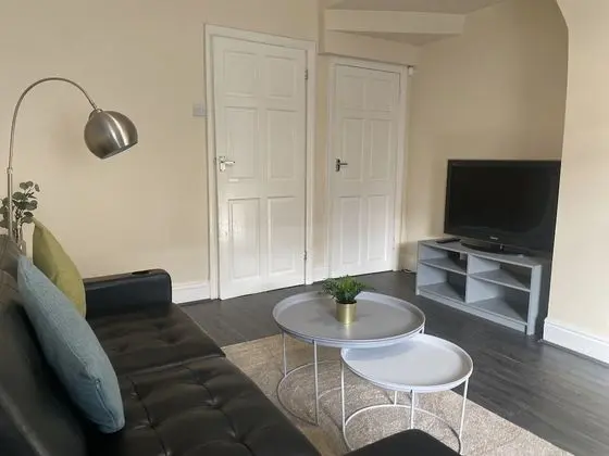 Apart Daire, Özel Banyo