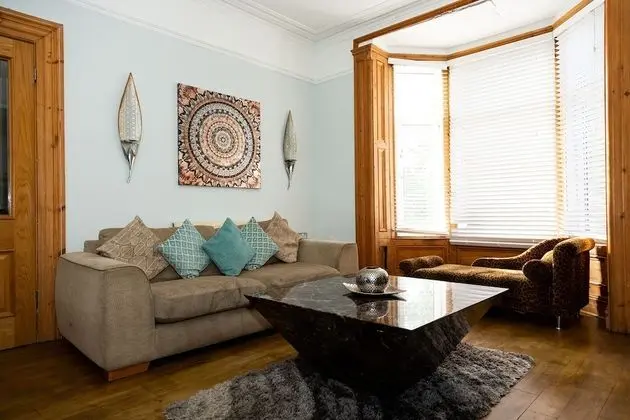 Apart Daire, Özel Banyo (2 Bedroom )