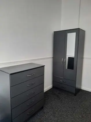 Apart Daire, Özel Banyo