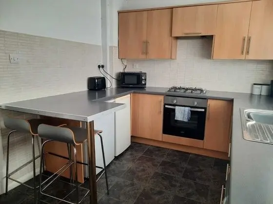 Apart Daire, Özel Banyo