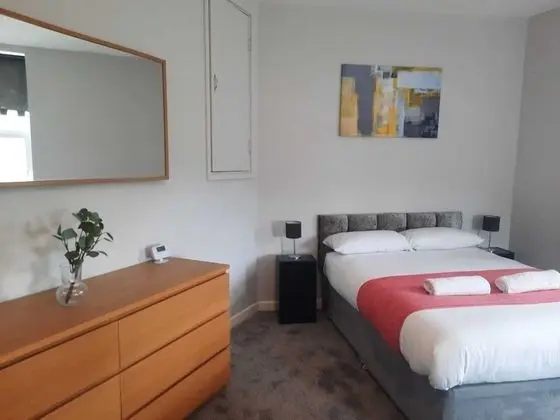 Apart Daire, Özel Banyo