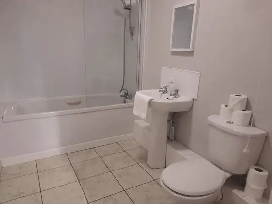 Apart Daire, Özel Banyo