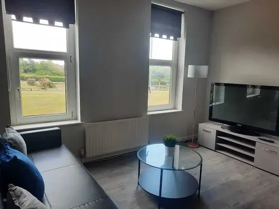 Apart Daire, Özel Banyo