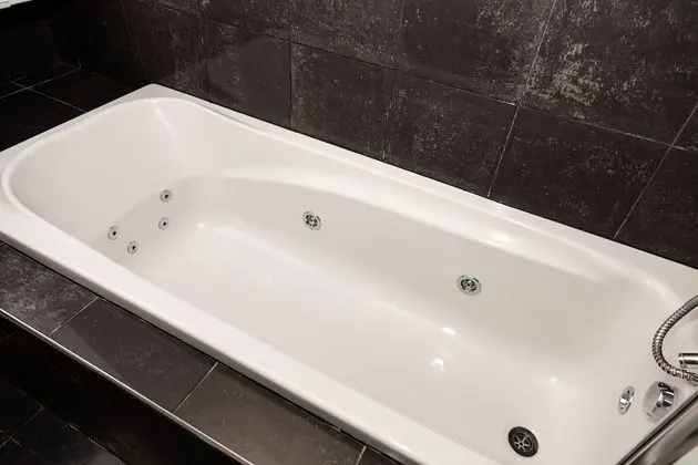 Deluxe Apart Daire, Banyolu/Duşlu (Stanhope Road)