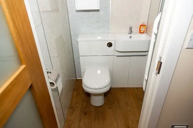 Apart Daire, Engellilere Uygun, Banyolu/Duşlu (One Bedroom Studio)