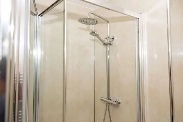 Apart Daire, Engellilere Uygun, Banyolu/Duşlu (One Bedroom Studio)
