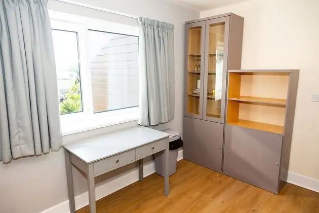Apart Daire, Engellilere Uygun, Banyolu/Duşlu (One Bedroom Studio)