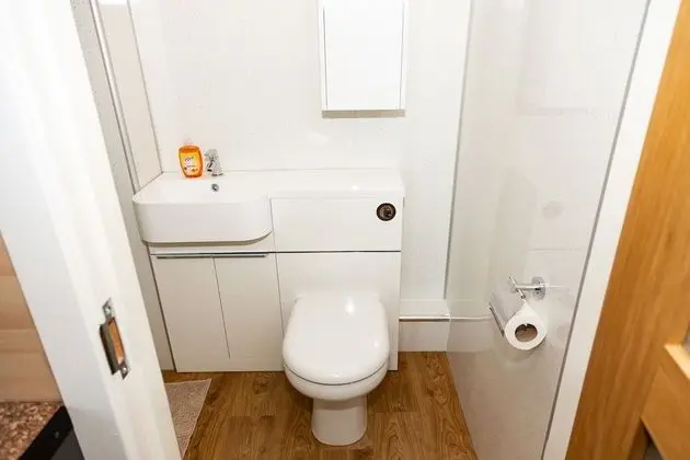 Standard Apart Daire, Engellilere Uygun, Özel Banyo (One Bedroom Studio Two)