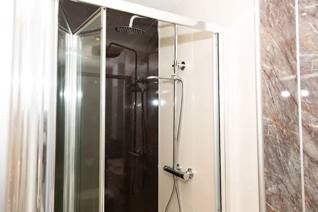 Standard Apart Daire, Engellilere Uygun, Özel Banyo (One Bedroom Studio Two)