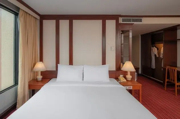 Superior Deluxe Room