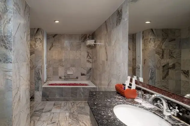 Superior Deluxe Room