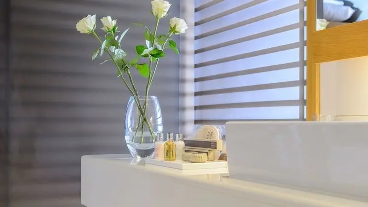 Deluxe Süit, Kişiye Özel Havuzlu