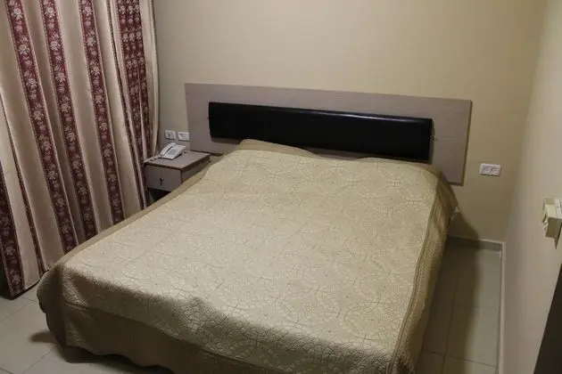 Tek Kişilik Oda