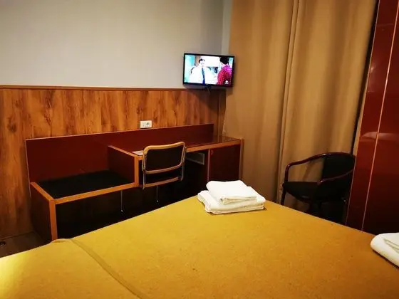 Tek Kişilik Oda