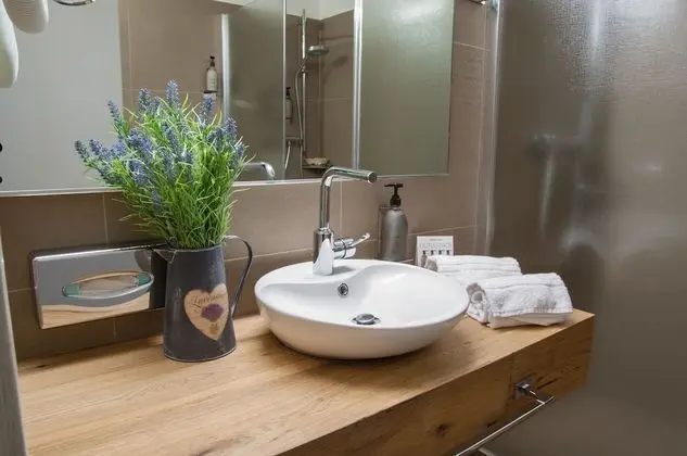 Comfort Dört Kişilik Oda