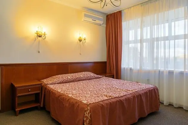 Comfort Dört Kişilik Oda, 2 Yatak Odası