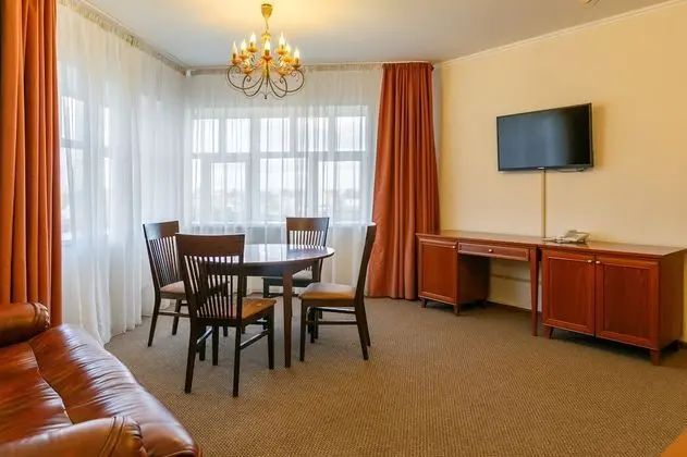 Comfort Dört Kişilik Oda, 2 Yatak Odası