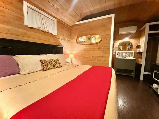 Deluxe Kulübe
